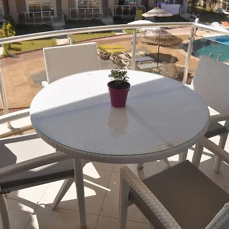 Sunset Beach Club Calis * Kargı