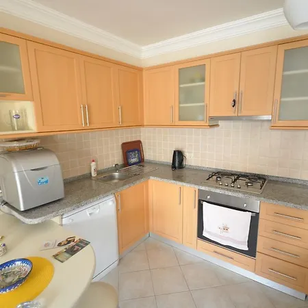 Sunset Beach Club Calis Kargı