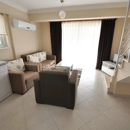 Sunset Beach Club Calis منتزه العطل