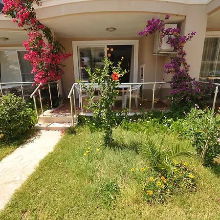 Sunset Beach Club Calis Kargı