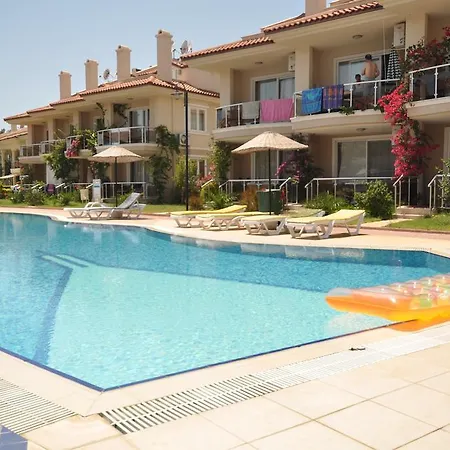 Sunset Beach Club Calis Kargı