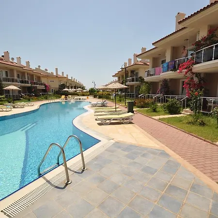 منتزه العطل Sunset Beach Club Calis *