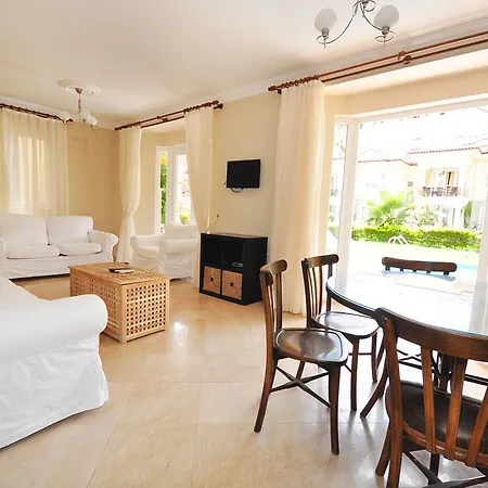 Sunset Beach Club Calis منتزه العطل Kargı