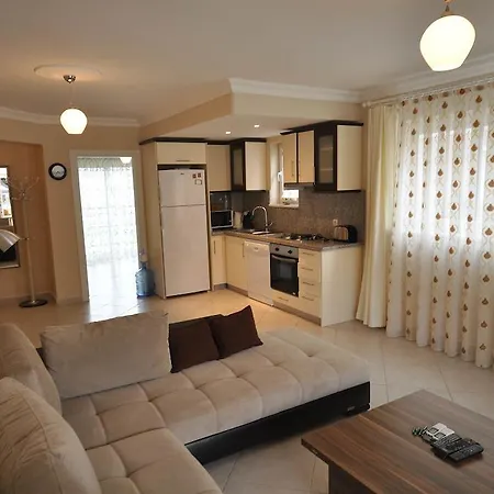 Sunset Beach Club Calis منتزه العطل Kargı