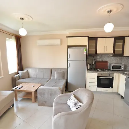 Sunset Beach Club Calis منتزه العطل
