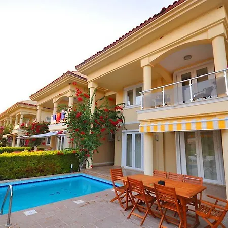 منتزه العطل Sunset Beach Club Calis Kargı
