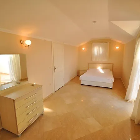 منتزه العطل Sunset Beach Club Calis