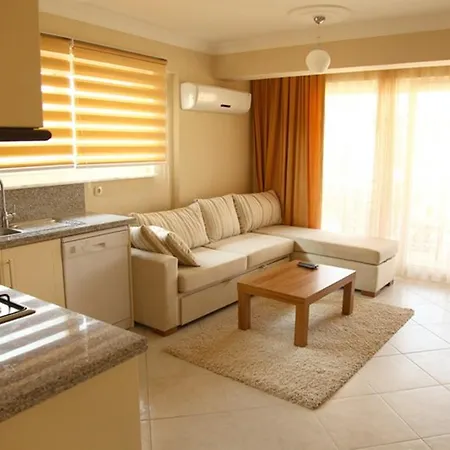 Sunset Beach Club Calis Kargı