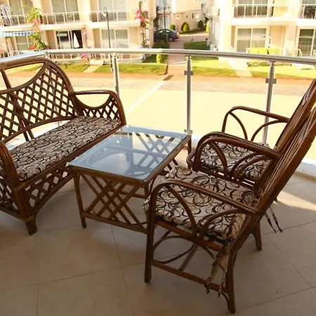 Sunset Beach Club Calis Kargı