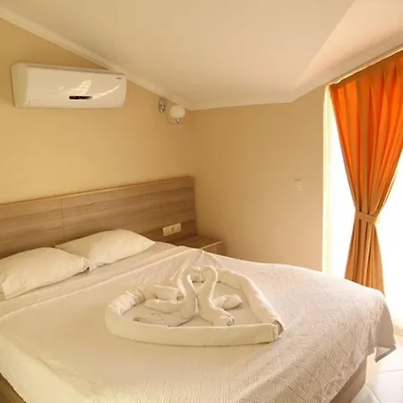 منتزه العطل Sunset Beach Club Calis Kargı