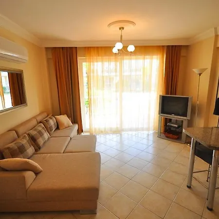 منتزه العطل Sunset Beach Club Calis *