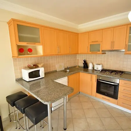 Sunset Beach Club Calis