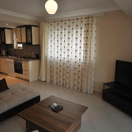 منتزه العطل Sunset Beach Club Calis Kargı