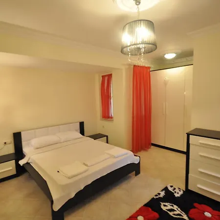 منتزه العطل Sunset Beach Club Calis Kargı