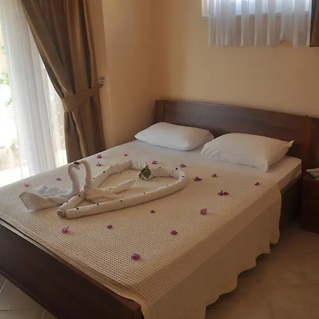 Sunset Beach Club Calis Kargı