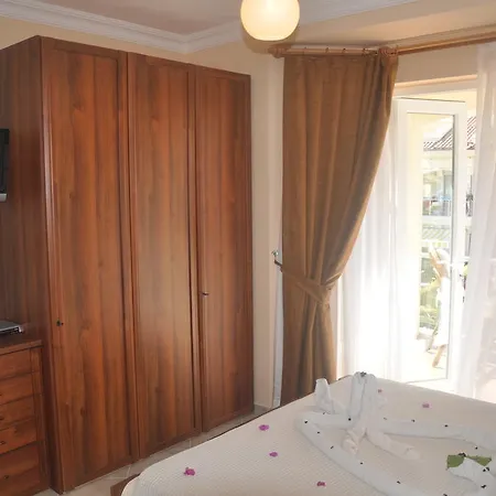 منتزه العطل Sunset Beach Club Calis