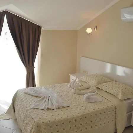 Sunset Beach Club Calis Kargı