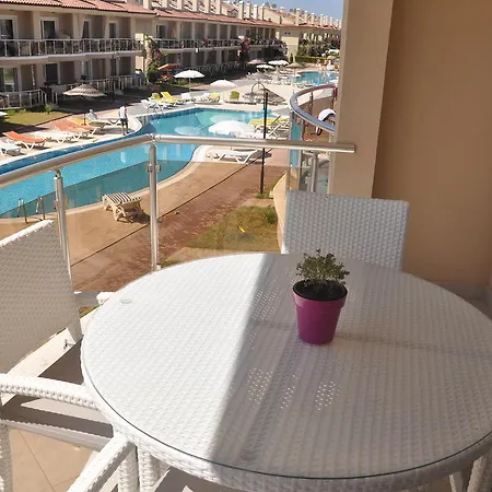 منتزه العطل Sunset Beach Club Calis Kargı