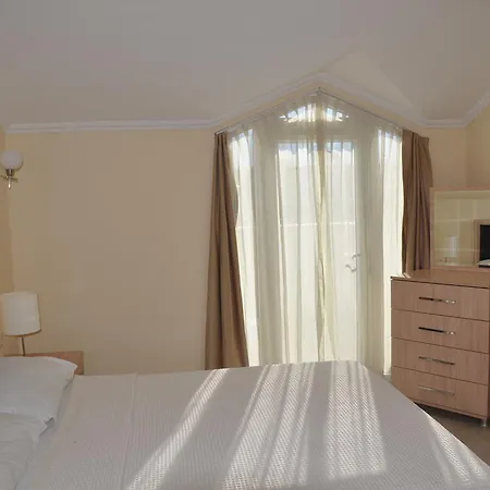 منتزه العطل Sunset Beach Club Calis Kargı