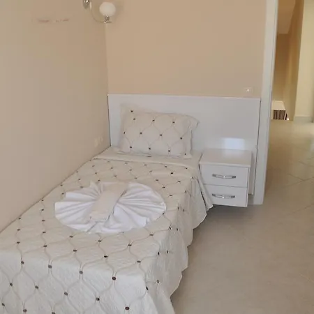홀리데이파크 Sunset Beach Club Calis