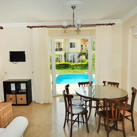홀리데이파크 Sunset Beach Club Calis *