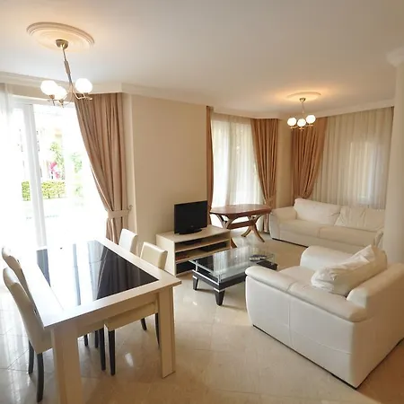 Sunset Beach Club Calis 홀리데이파크