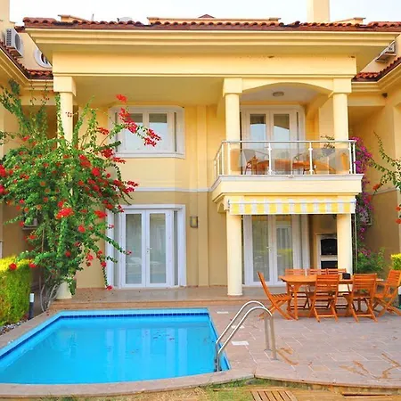 Sunset Beach Club Calis Kargı