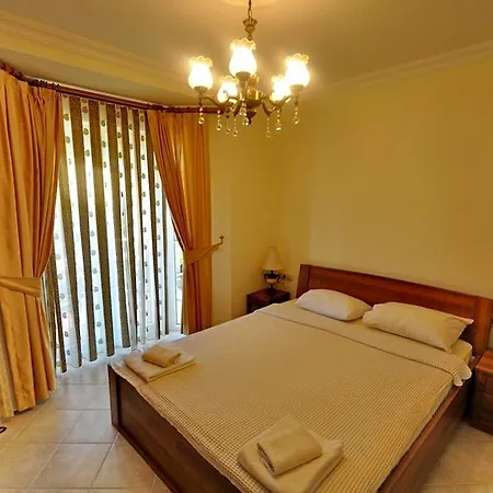 홀리데이파크 Sunset Beach Club Calis Kargı