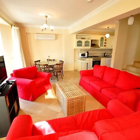 홀리데이파크 Sunset Beach Club Calis *