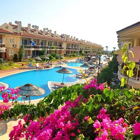 홀리데이파크 Sunset Beach Club Calis