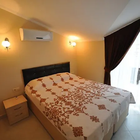 홀리데이파크 Sunset Beach Club Calis