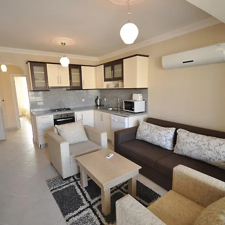 Sunset Beach Club Calis Kargı