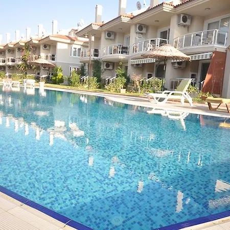 Sunset Beach Club Calis Kargı