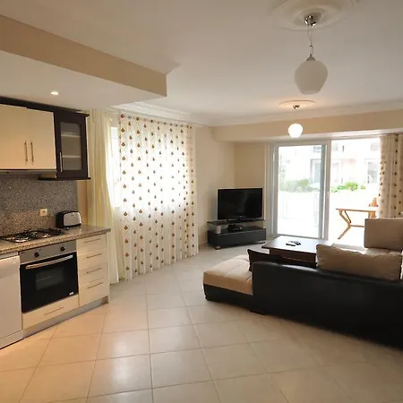 홀리데이파크 Sunset Beach Club Calis Kargı