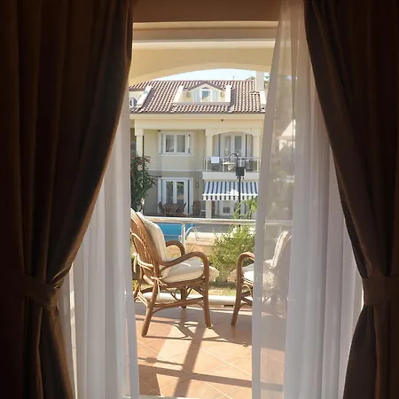 홀리데이파크 Sunset Beach Club Calis