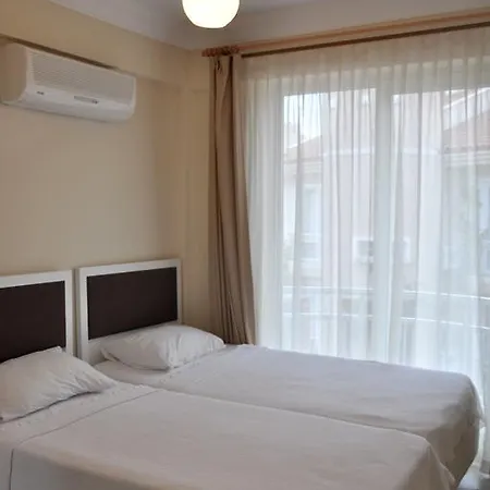 홀리데이파크 Sunset Beach Club Calis
